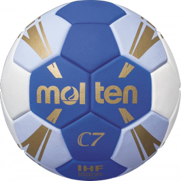 Molten Handball HC3500-BW