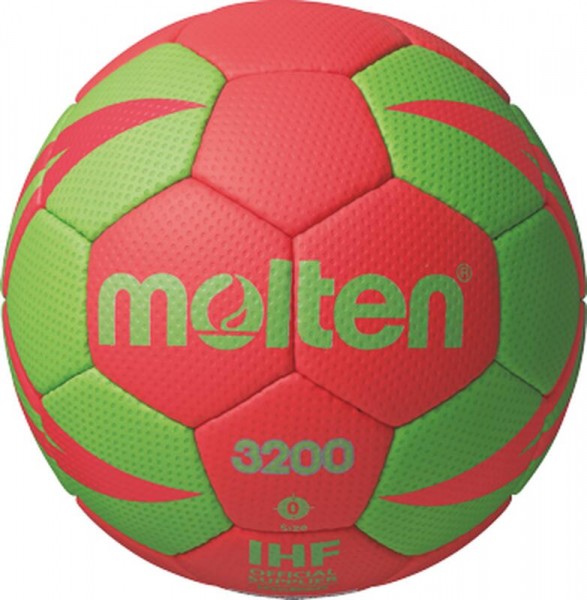 Molten Handball HX3200-RG